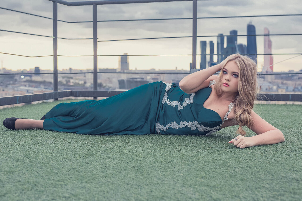 Арендовать Крыша на Смоленской