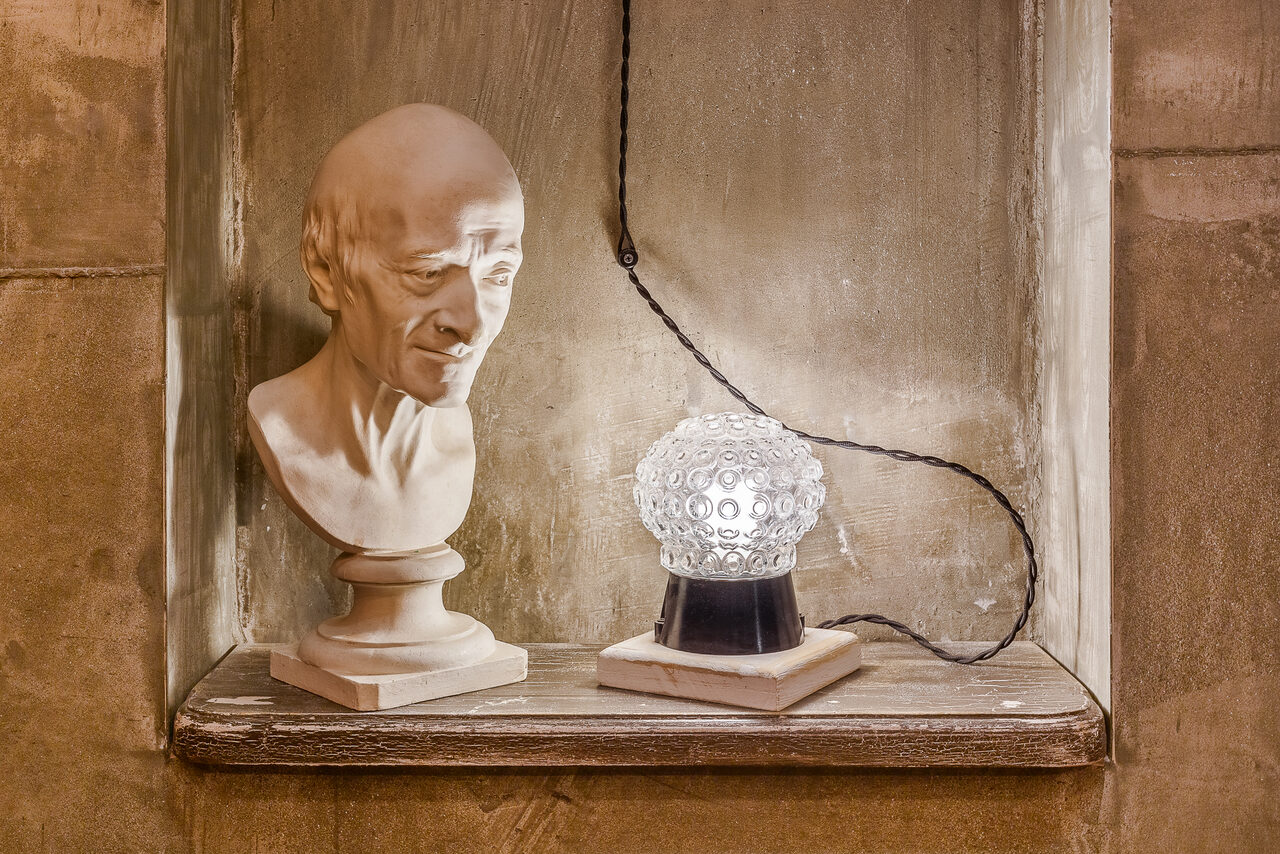 Арендовать Лофт Курс Кирпичный арт-лофт на Алексеевской