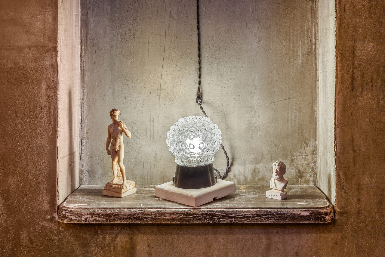 Арендовать Лофт Курс Кирпичный арт-лофт на Алексеевской