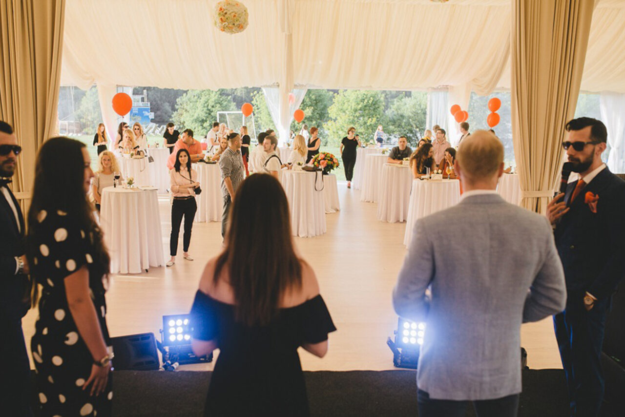 Арендовать Soho Country Club