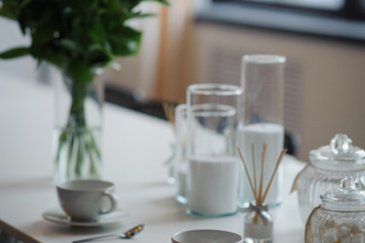 Арендовать Simple loft