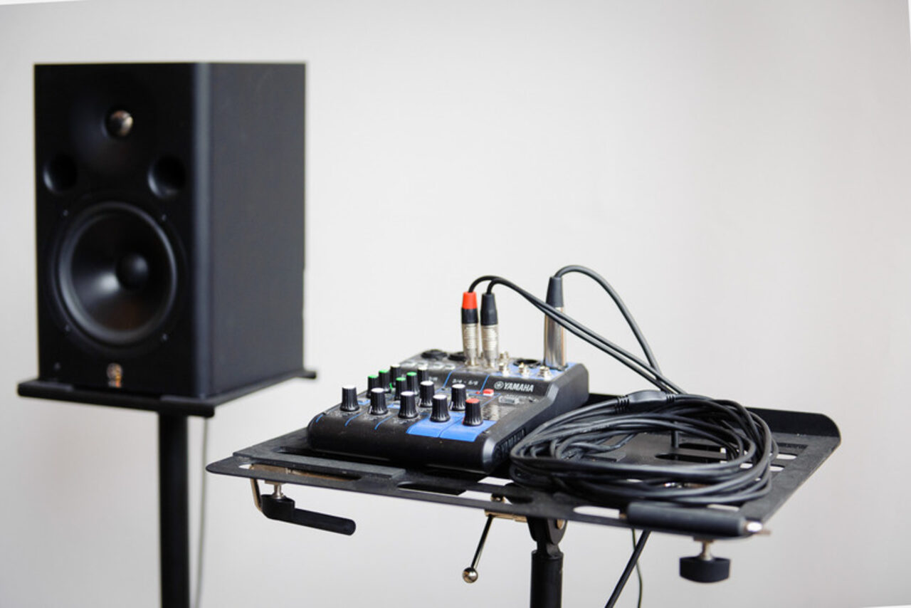 Арендовать Simple loft