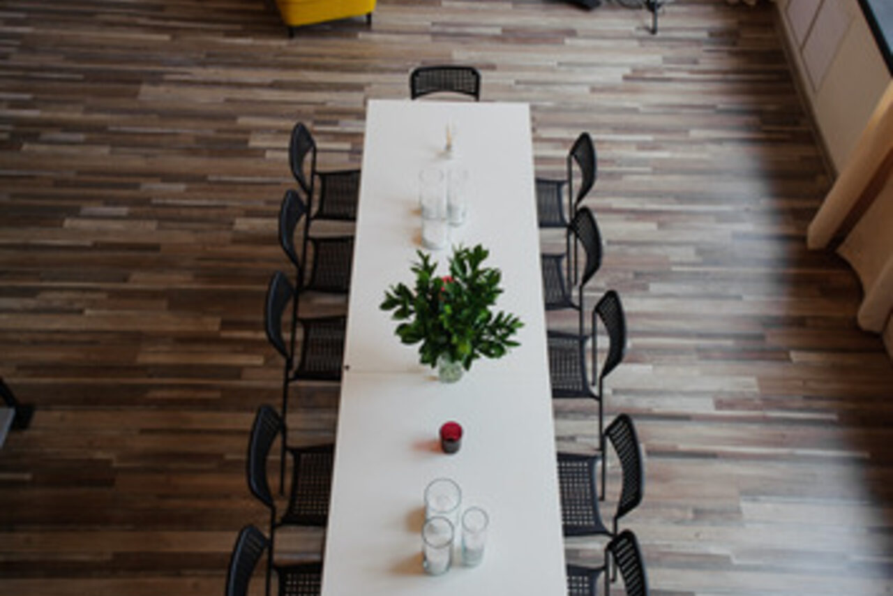 Арендовать Simple loft