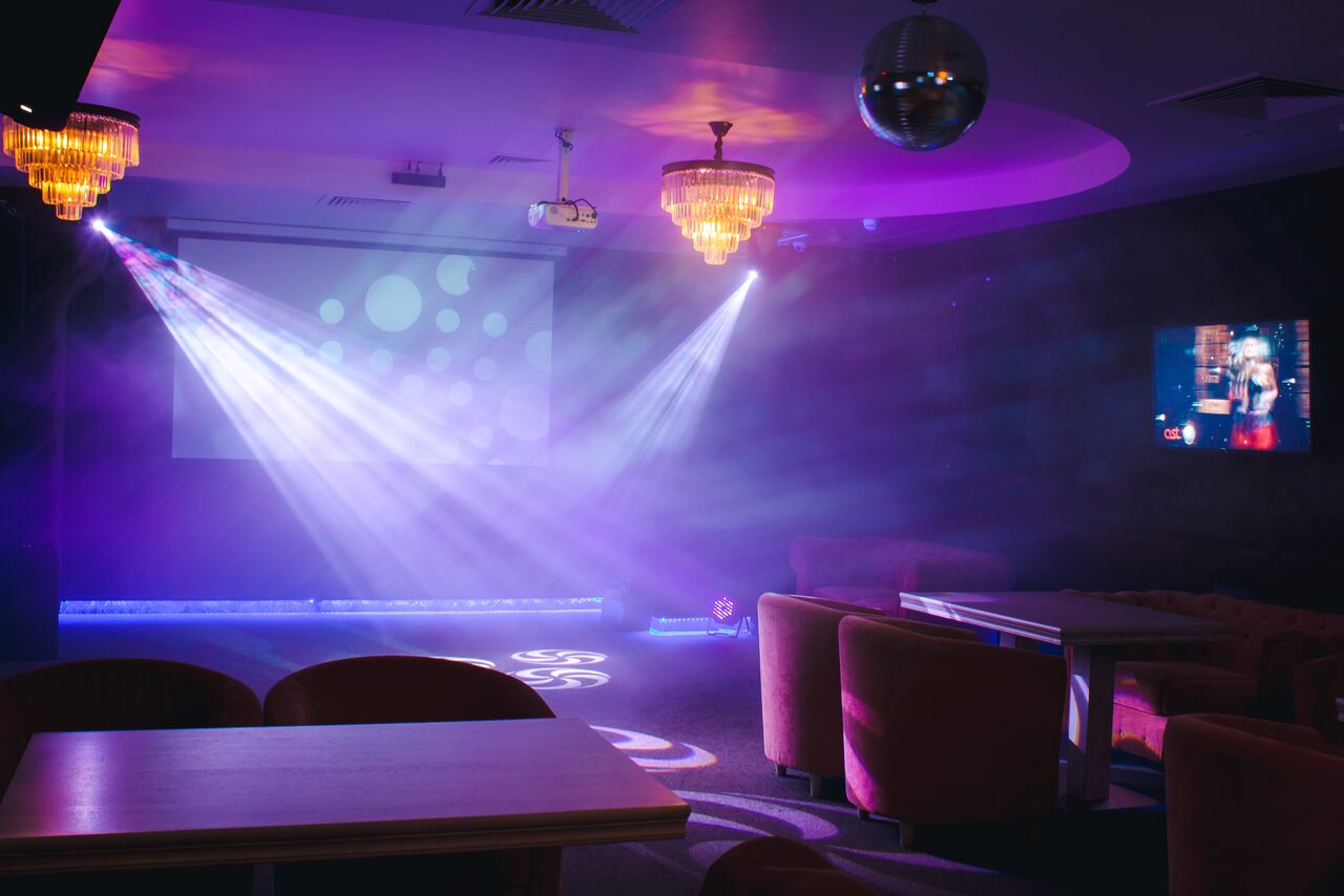 Арендовать Ресторан с караоке La Verona