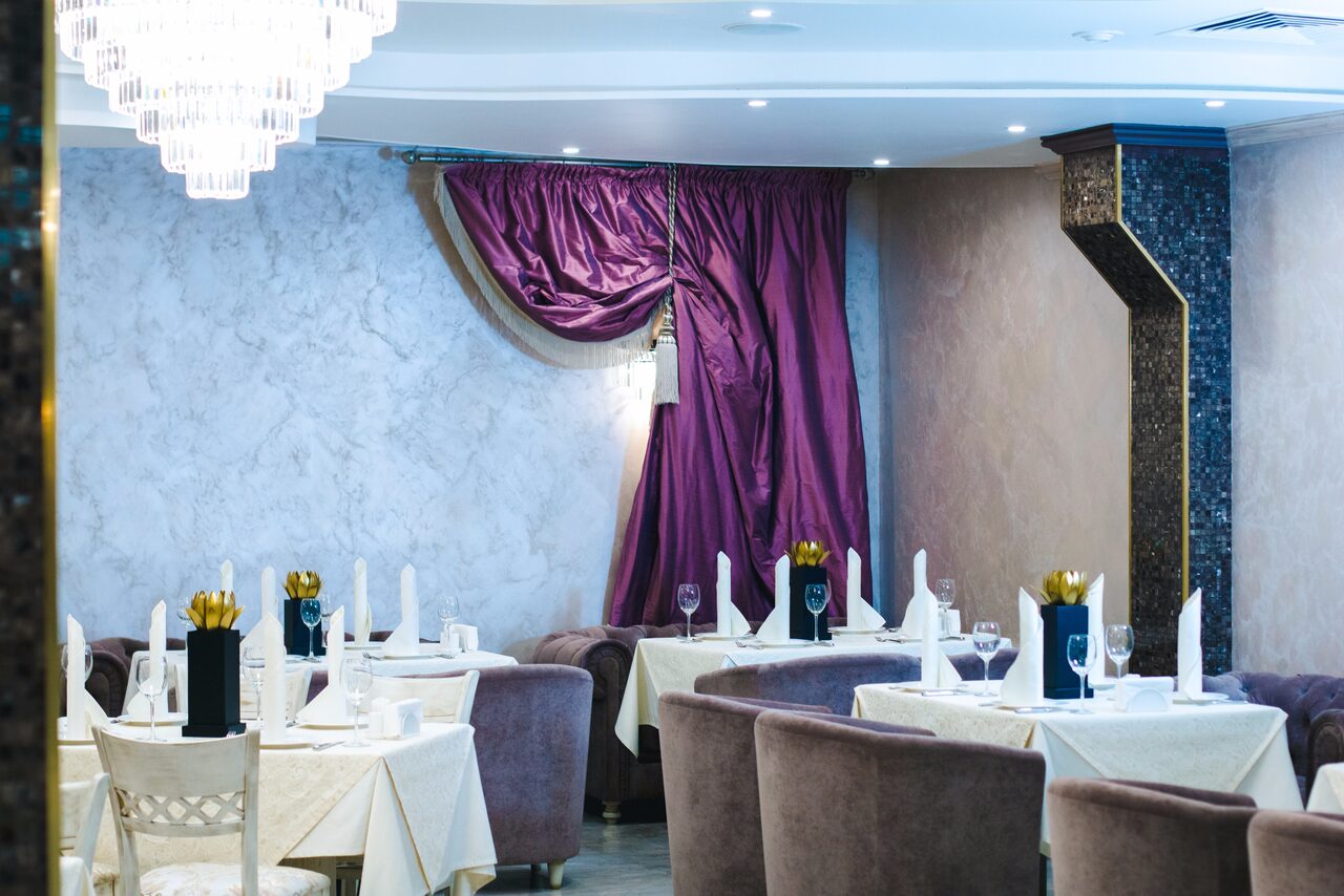 Арендовать Ресторан с караоке La Verona