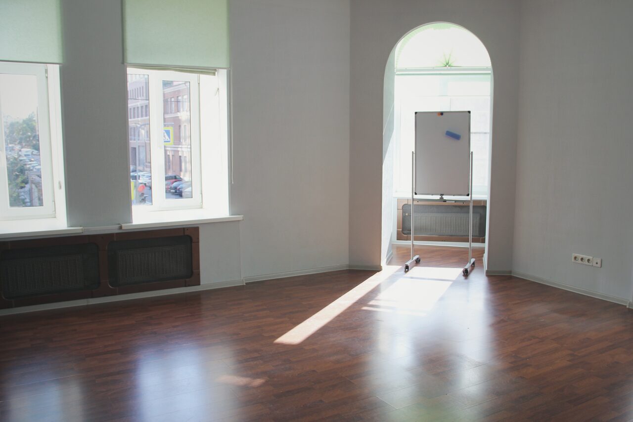 Арендовать PRO СВЕТ Зал в историческом центре