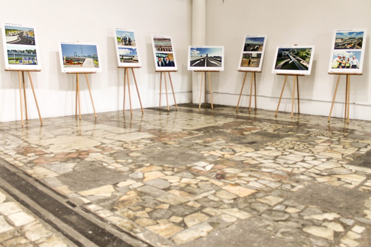 Арендовать Grand WORKPLACE Творческая площадка на Электрозаводской