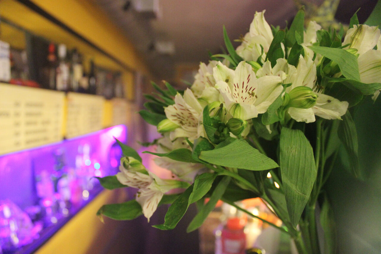 Арендовать Песочница. Клуб с шикарным звуком!