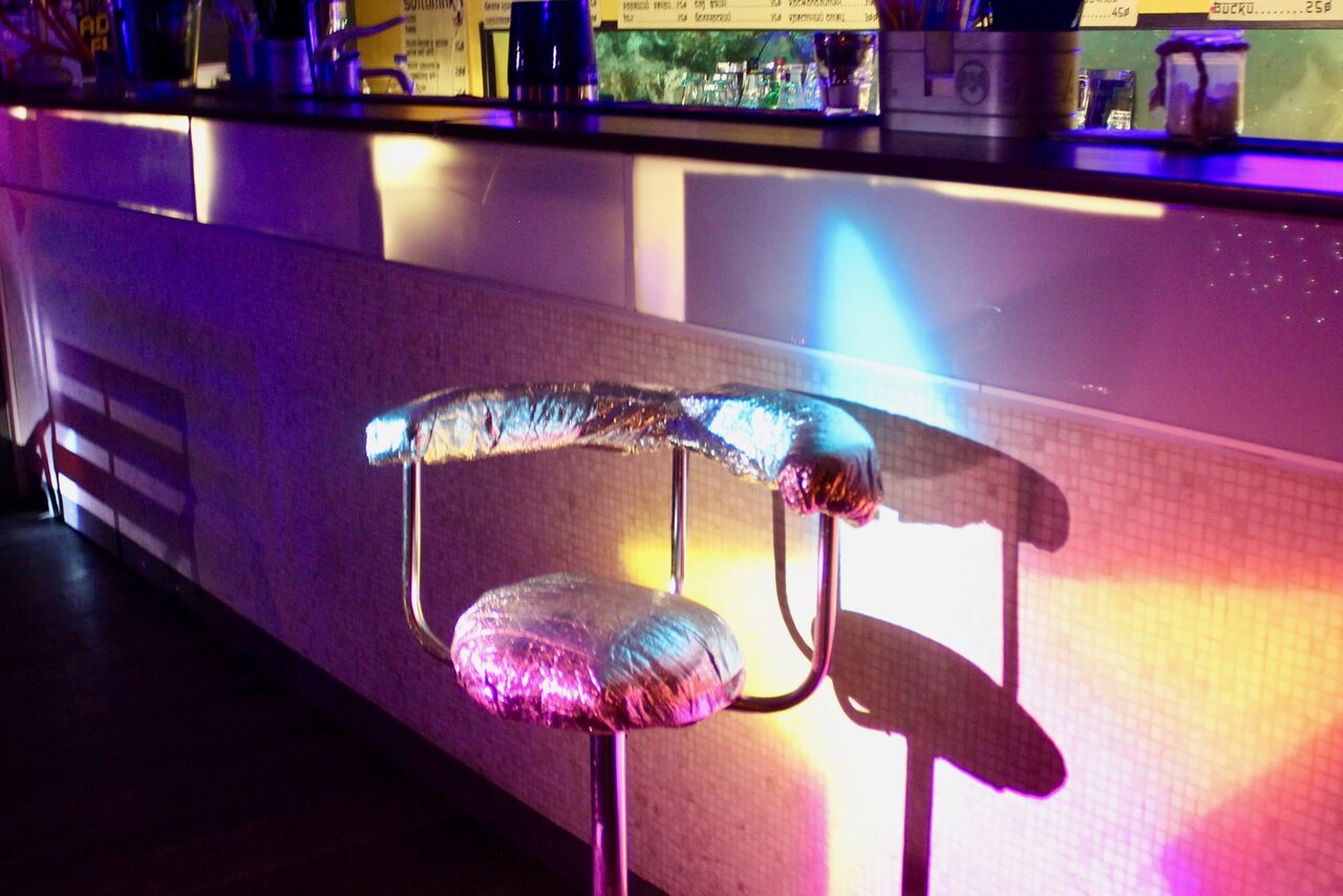 Арендовать Песочница. Клуб с шикарным звуком!