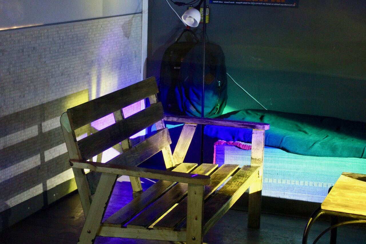 Арендовать Песочница. Клуб с шикарным звуком!