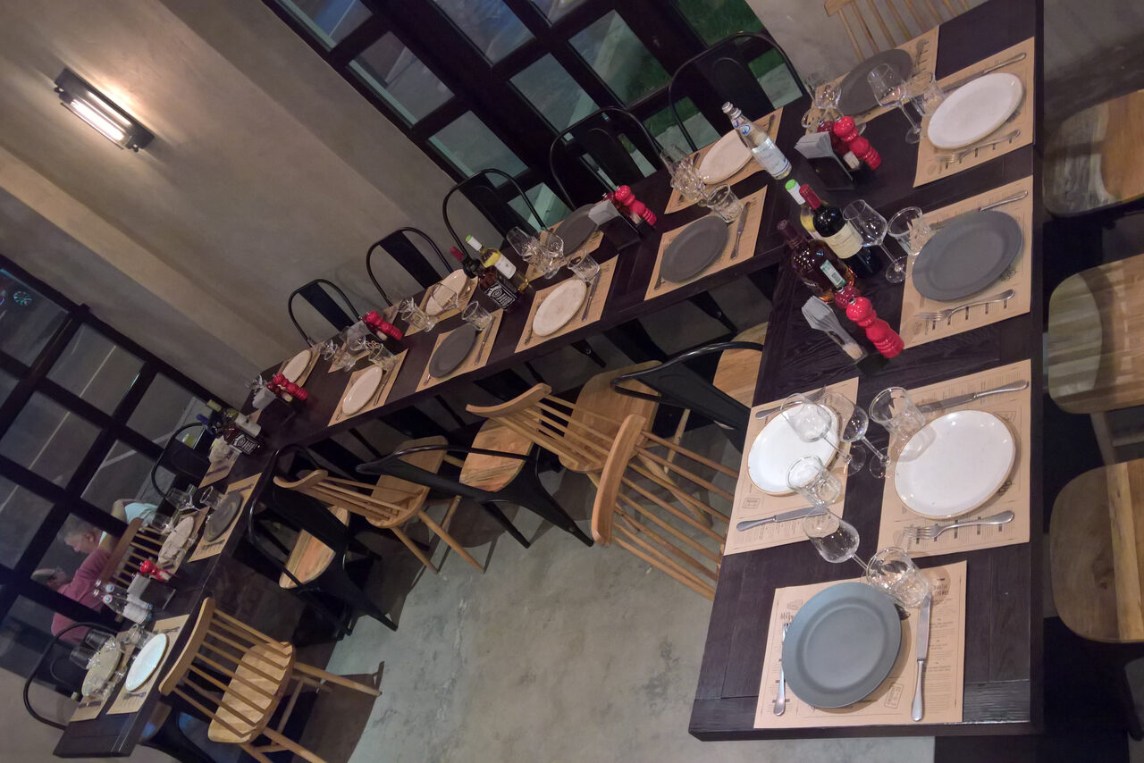 Арендовать Ресторан под закрытие