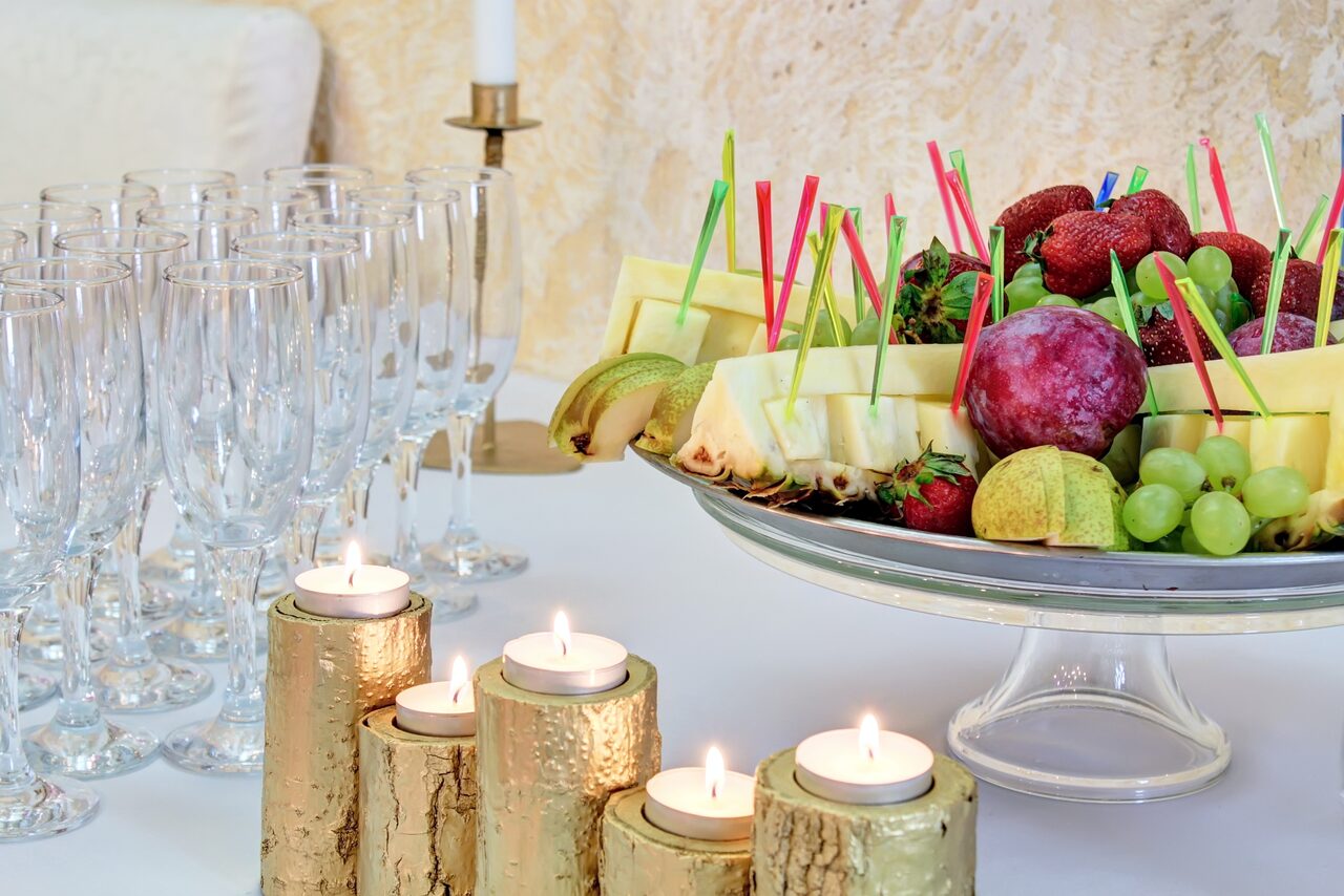 Арендовать  Анданте. Банкетный зал на набережной в центре