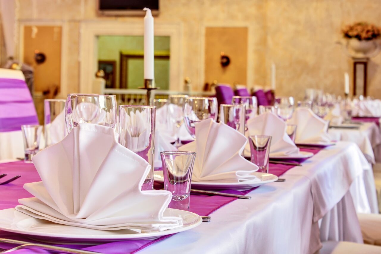 Арендовать  Анданте. Банкетный зал на набережной в центре