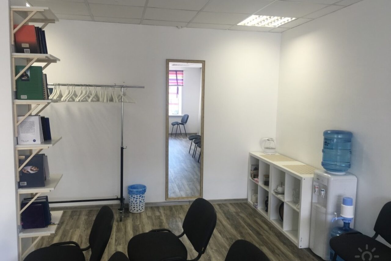 Арендовать Тренинг-зал