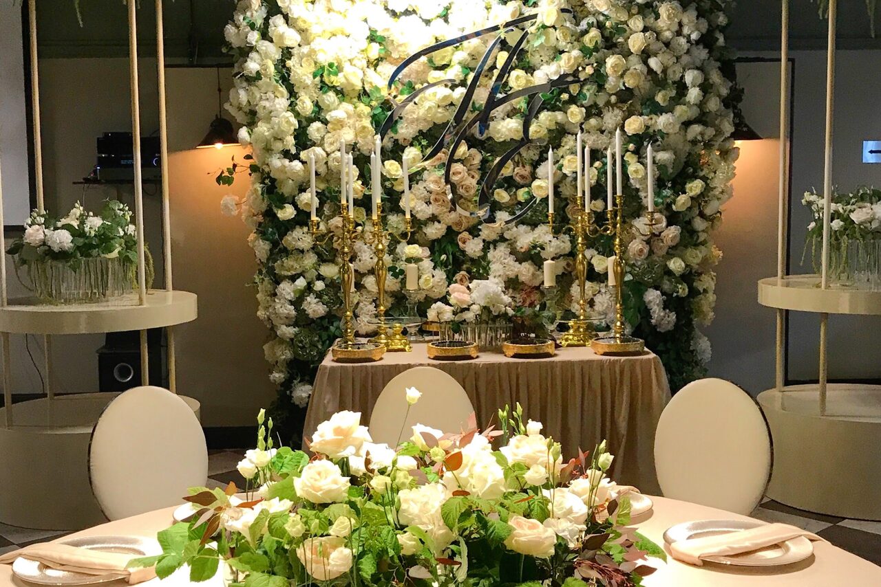 Арендовать Лофт-пространство в классическом стиле для мероприятий