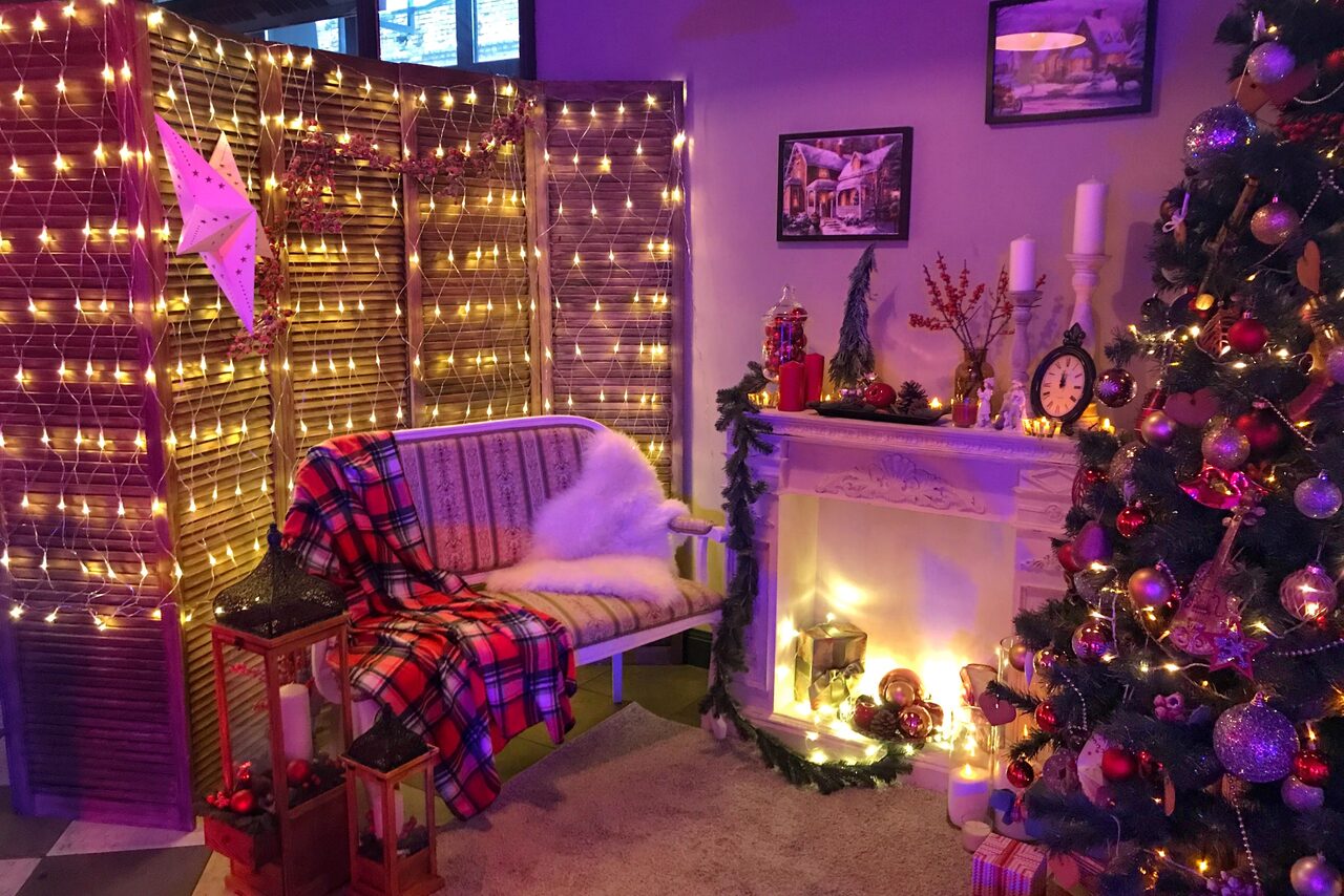 Арендовать Лофт-пространство в классическом стиле для мероприятий