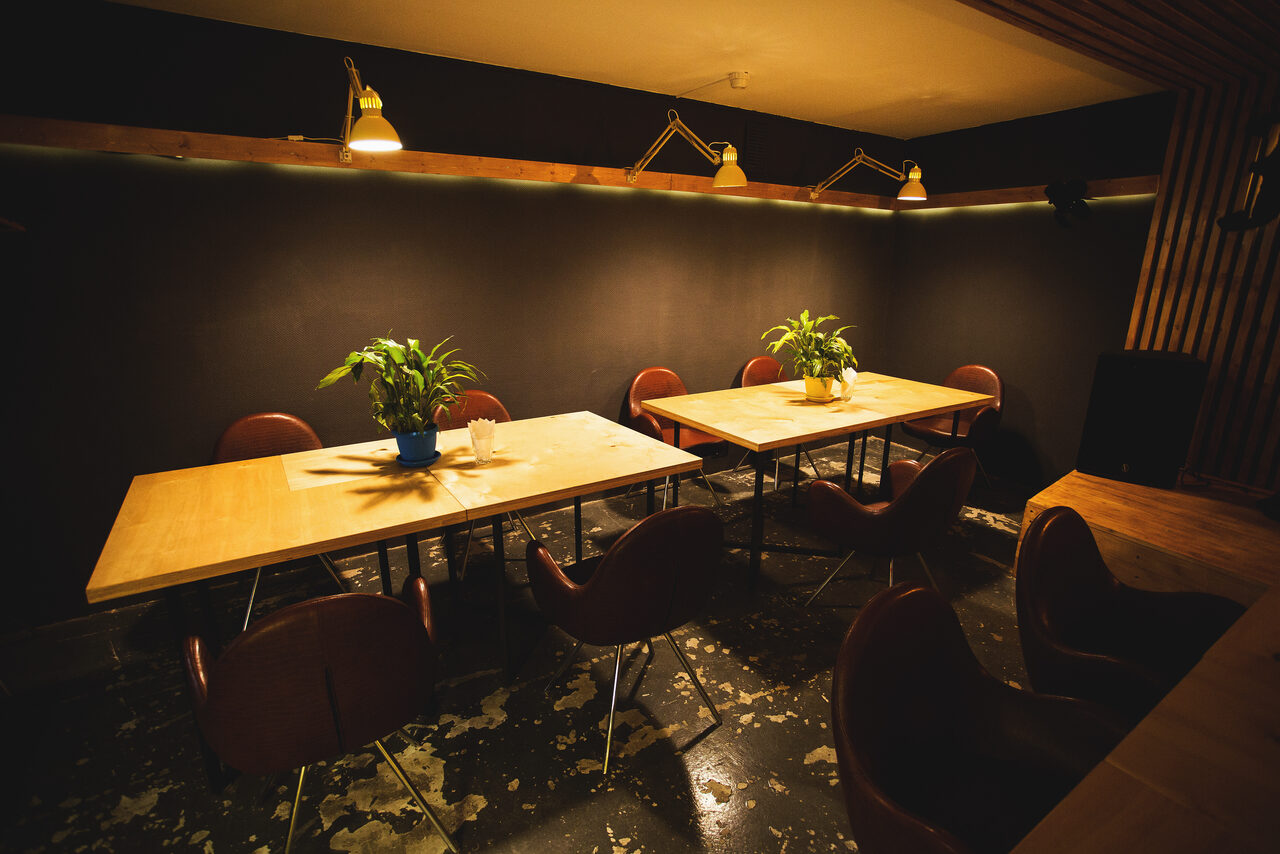 Арендовать Зерно. Уютный лофт