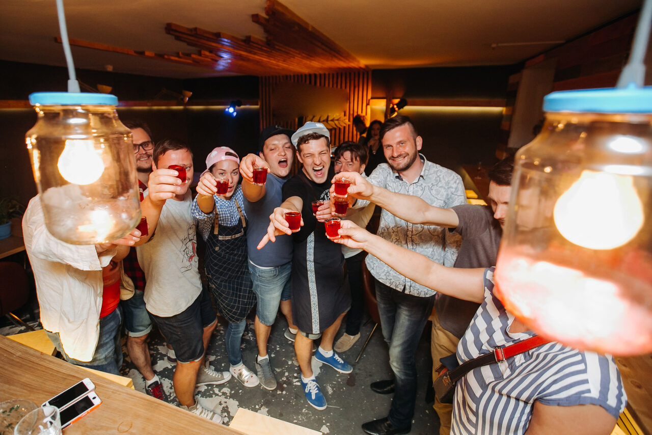 Арендовать Зерно. Уютный лофт