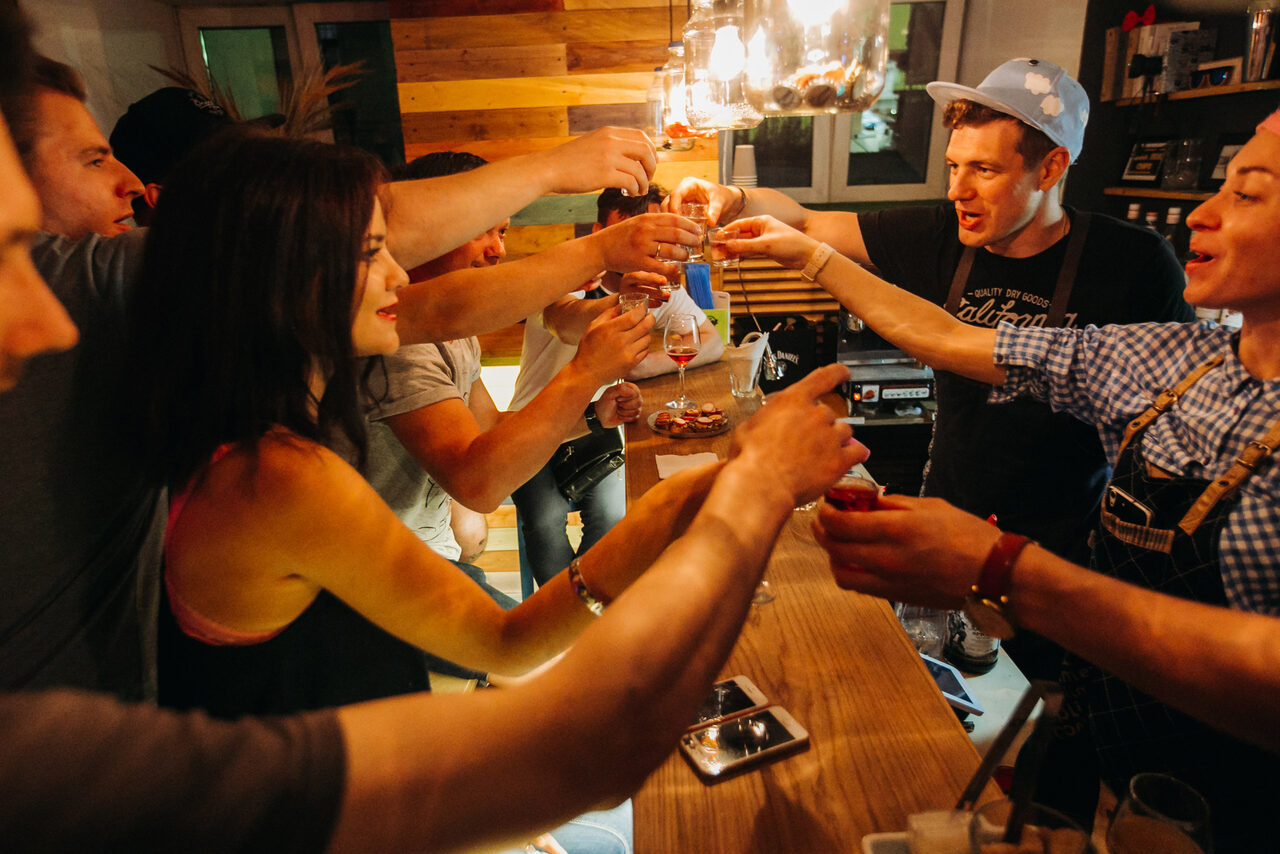 Арендовать Зерно. Уютный лофт