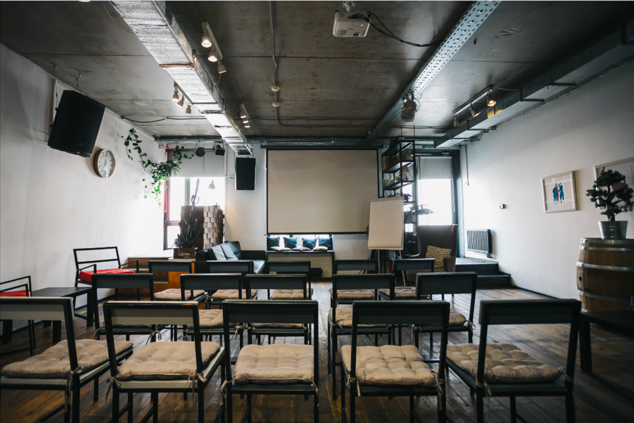 Арендовать Workshoploft (Воркшоплофт)