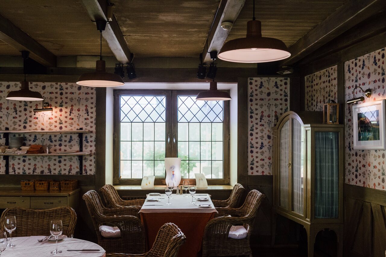 Арендовать кафе "Я Дома" Ресторан под закрытие в центре