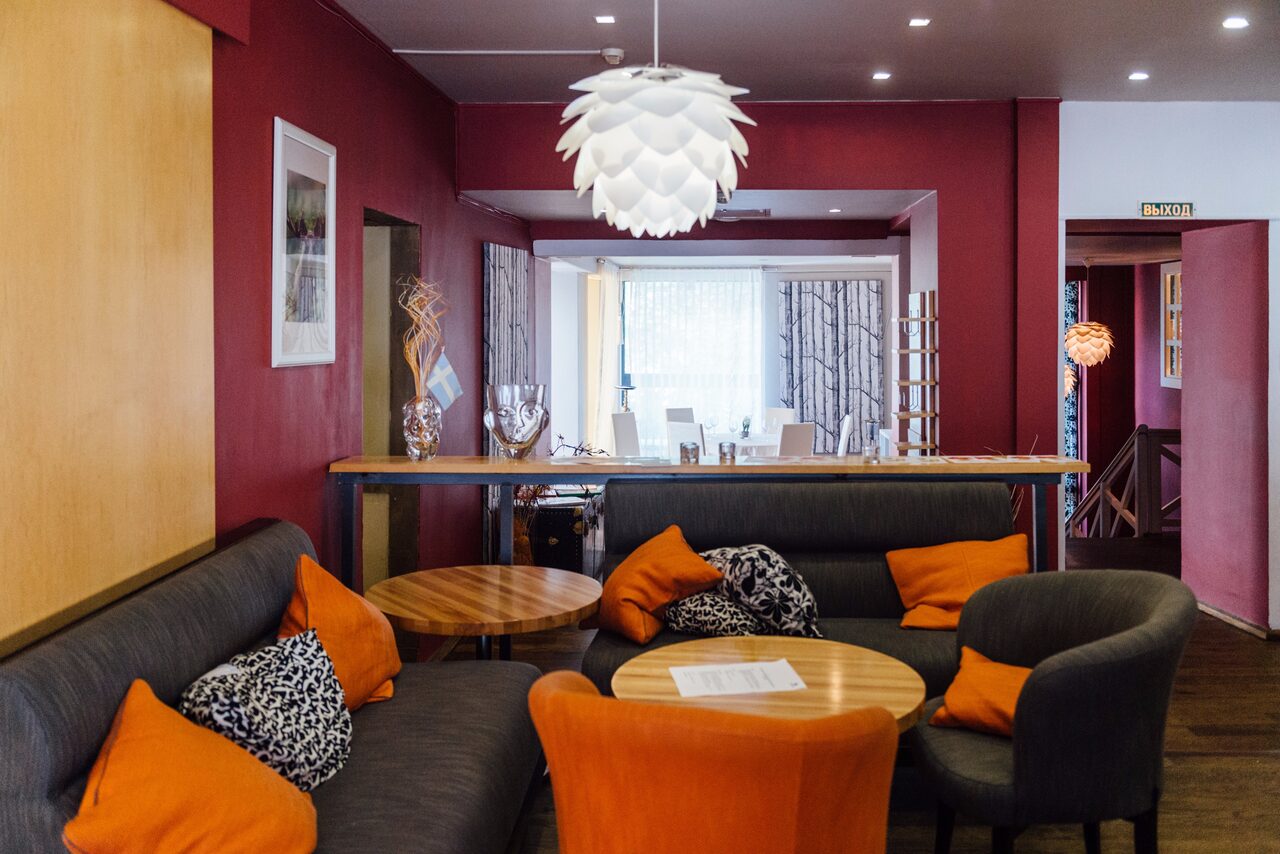 Арендовать кафе "Я Дома" Ресторан под закрытие в центре