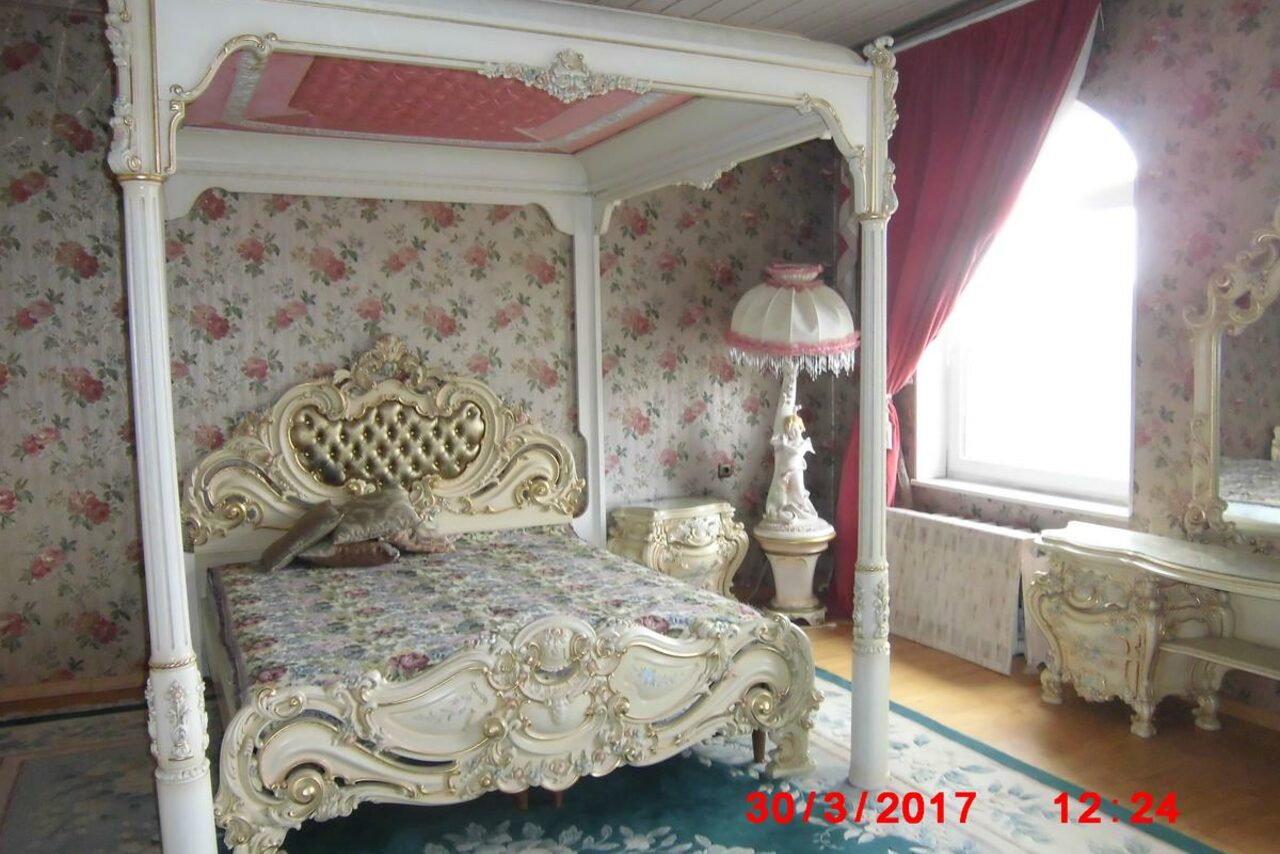 Арендовать Коттедж в Подмосковье