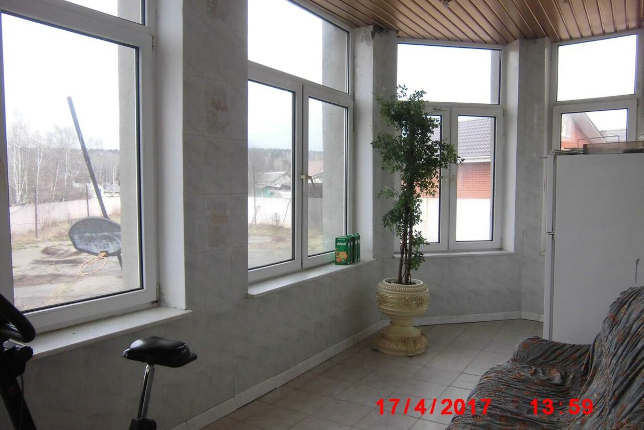 Арендовать Коттедж в Подмосковье