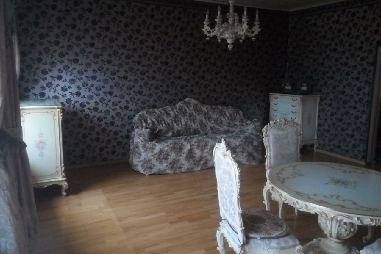 Арендовать Коттедж в Подмосковье