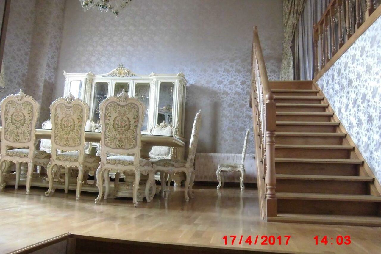 Арендовать Коттедж в Подмосковье