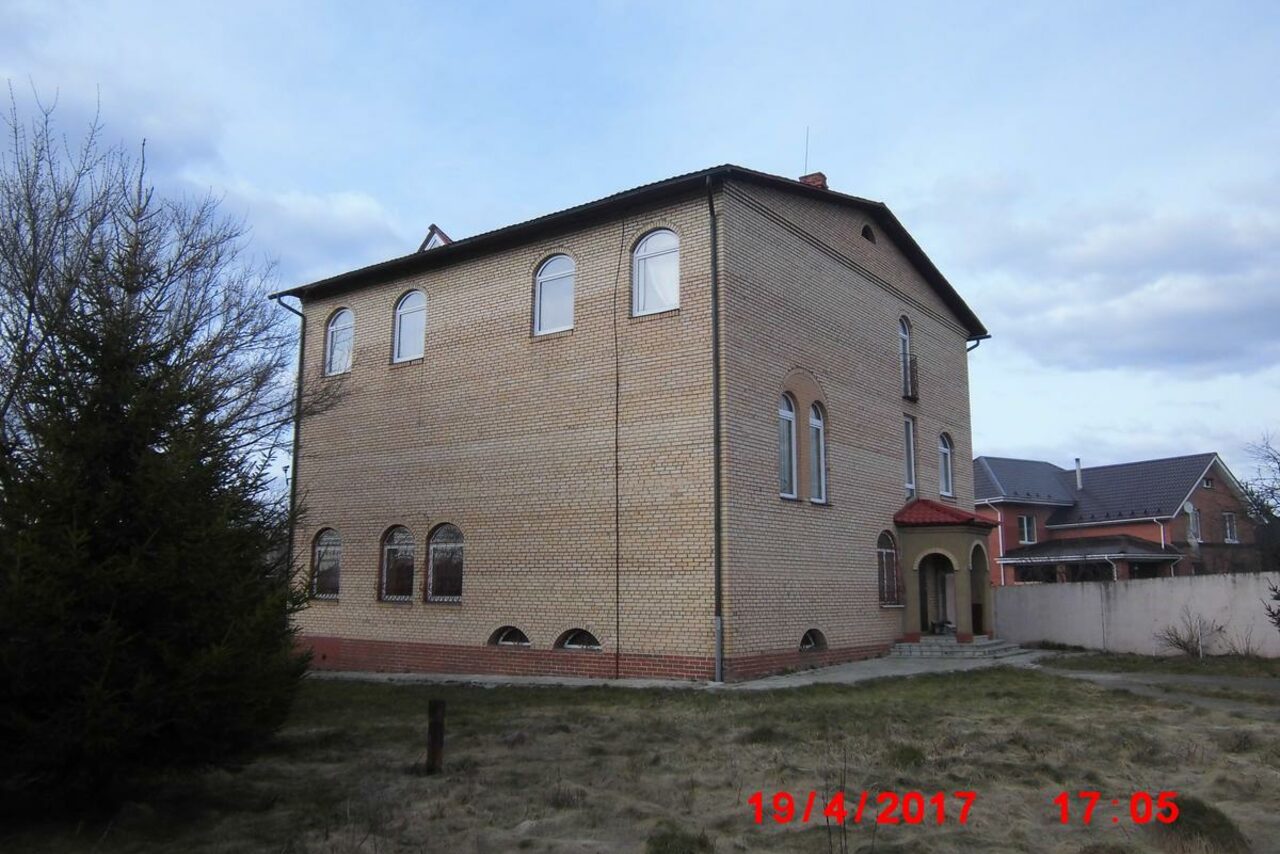 Арендовать Коттедж в Подмосковье