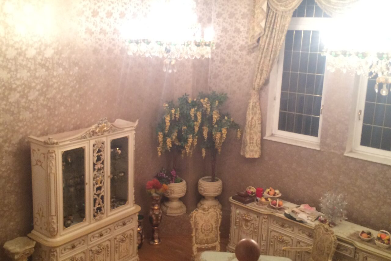 Арендовать Коттедж в Подмосковье