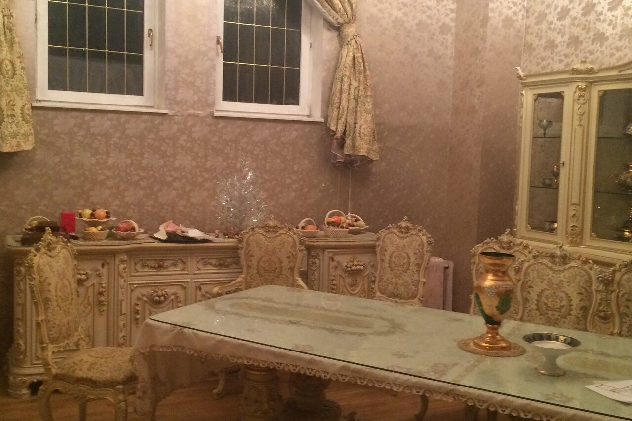 Арендовать Коттедж в Подмосковье