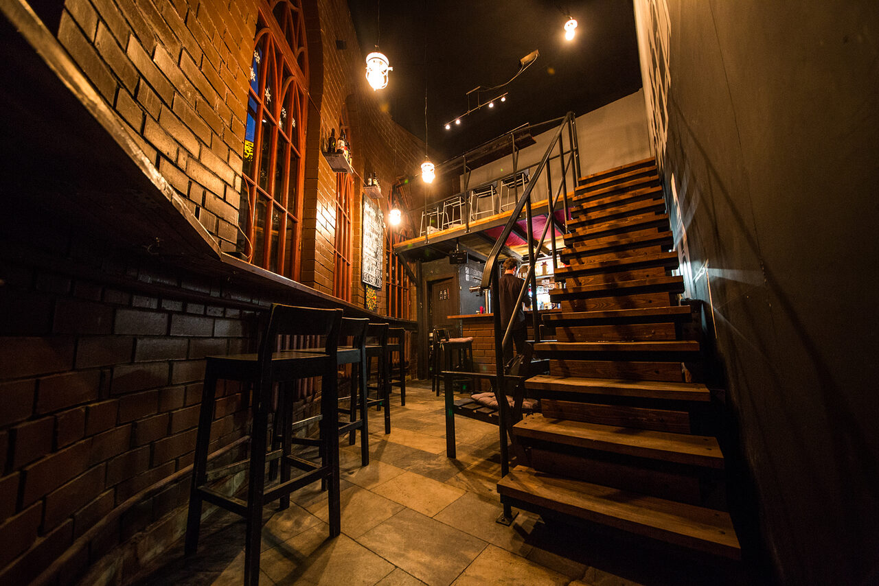 Арендовать Little Craft Bar