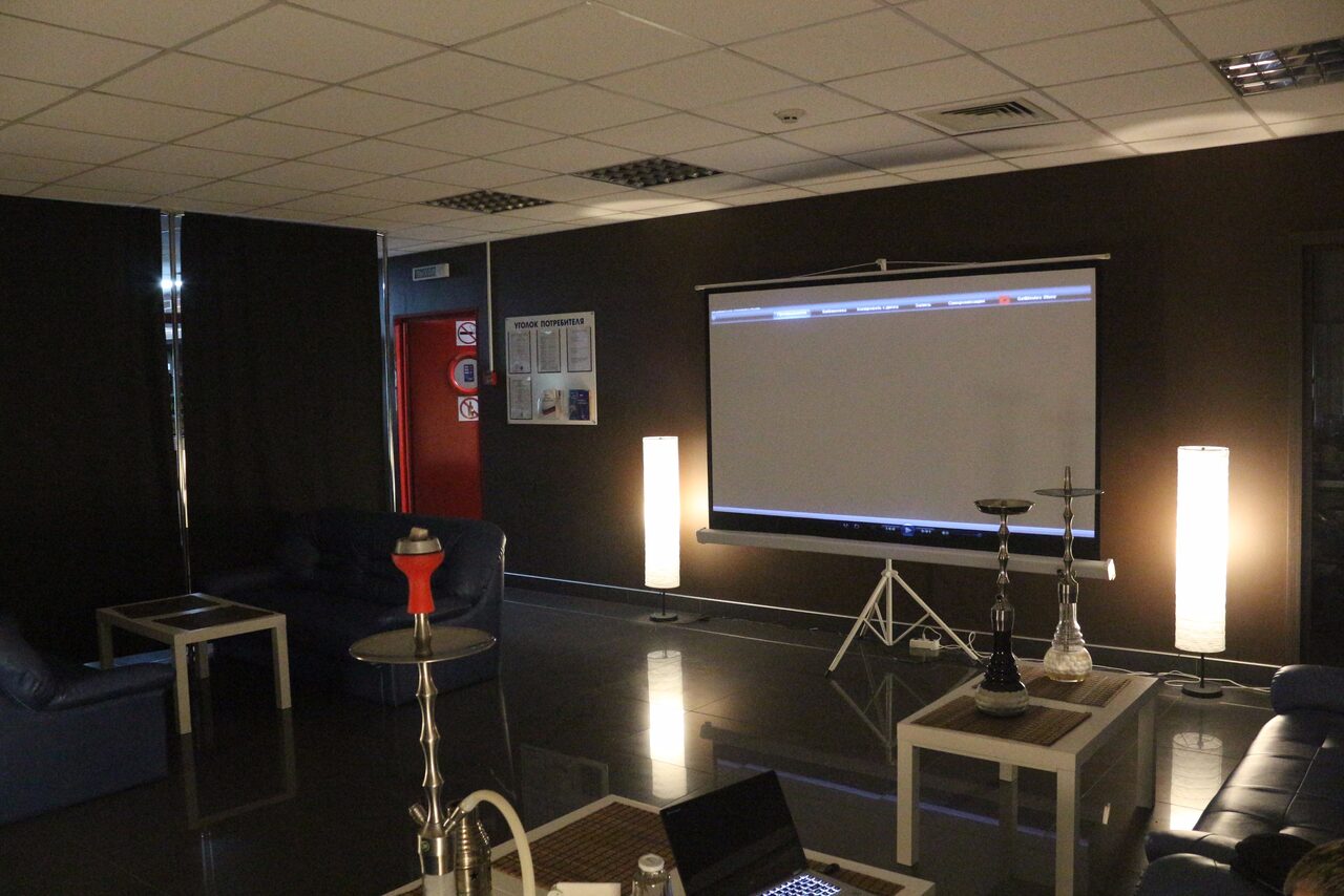 Арендовать Лофт-бар на Кантемировской