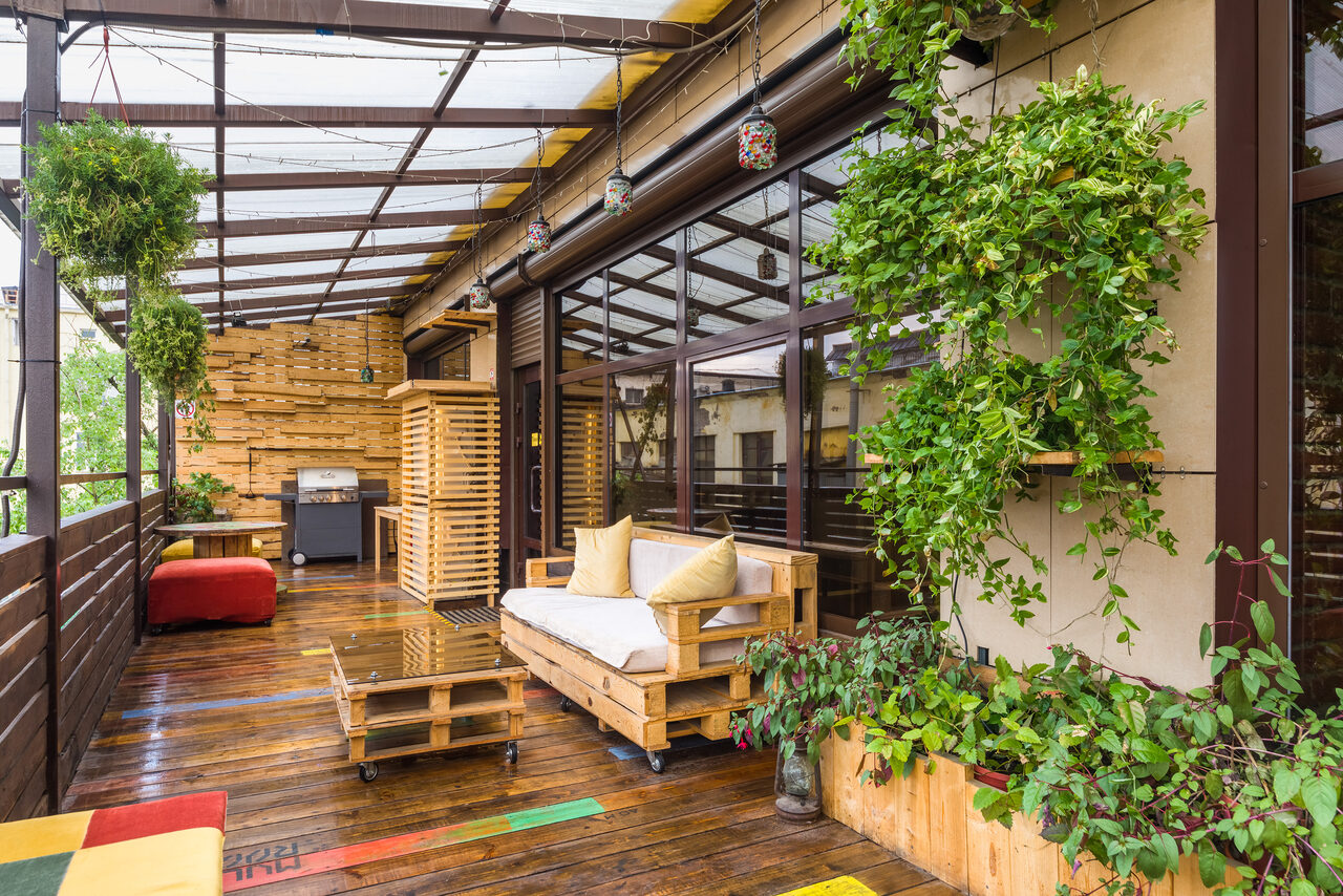 Арендовать Multiroom. Лофт-студия 