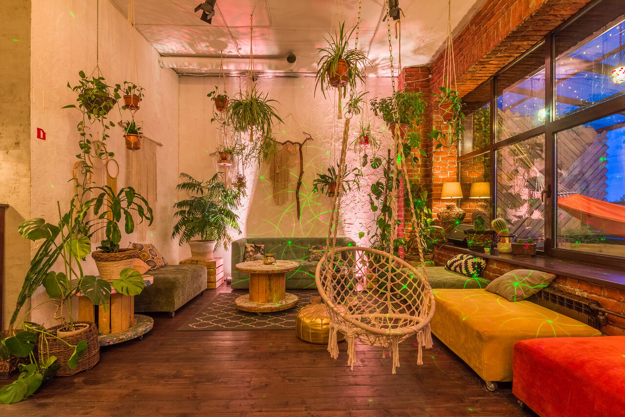 Арендовать Multiroom. Лофт-студия 