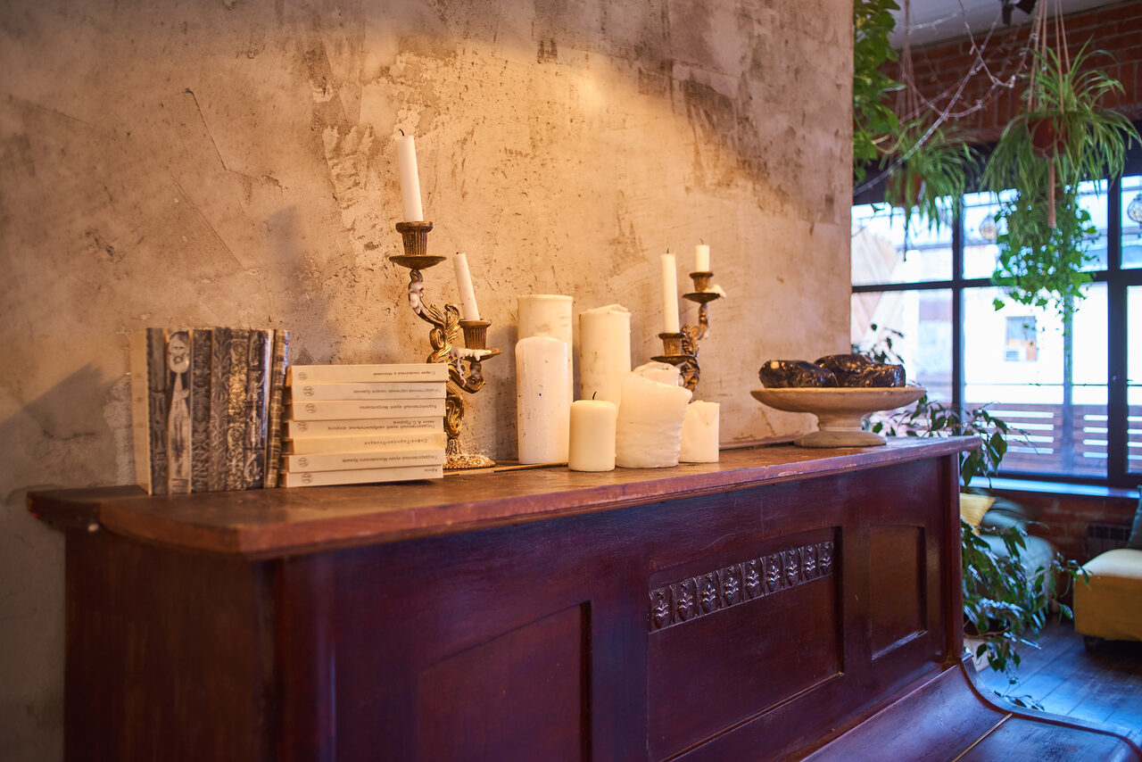 Арендовать Multiroom. Лофт-студия 