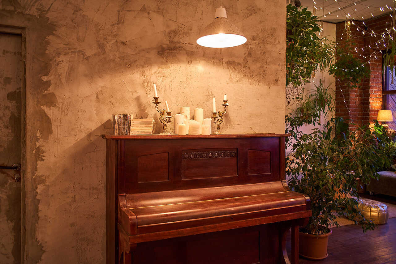 Арендовать Multiroom. Лофт-студия 