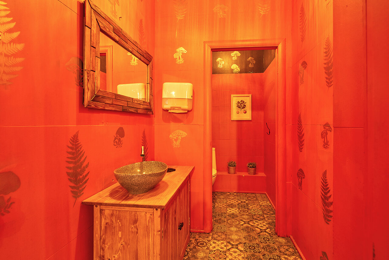 Арендовать Multiroom. Лофт-студия 