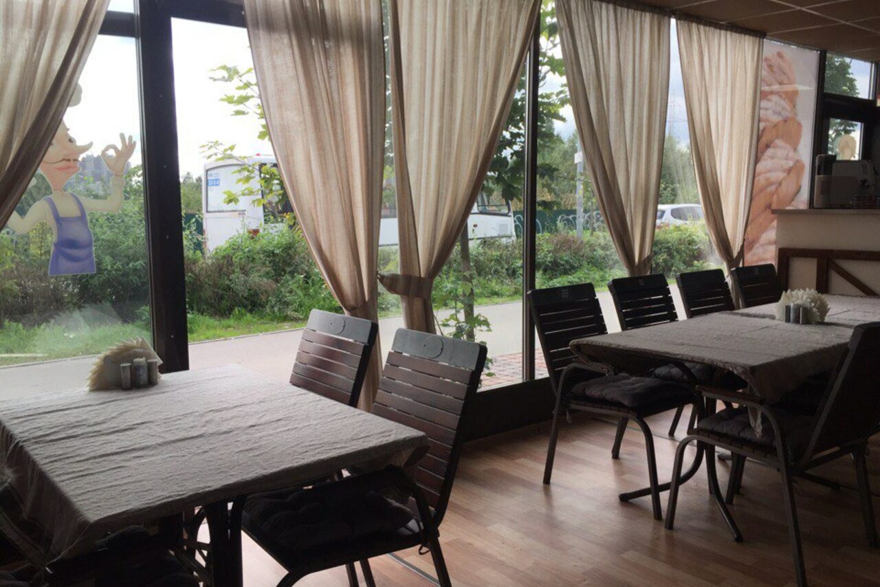 Арендовать Кафе под закрытие для корпоративов