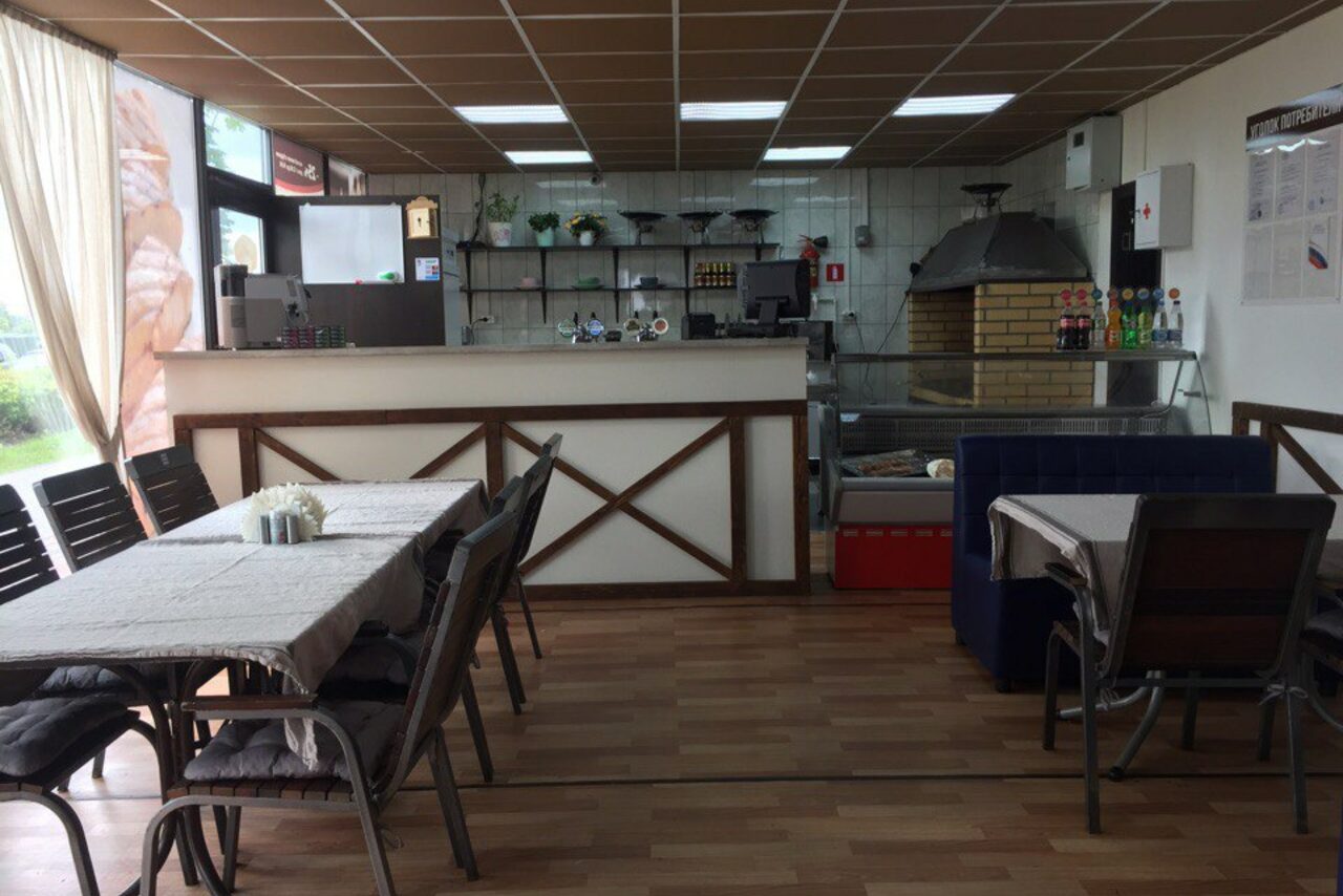 Арендовать Кафе под закрытие для корпоративов