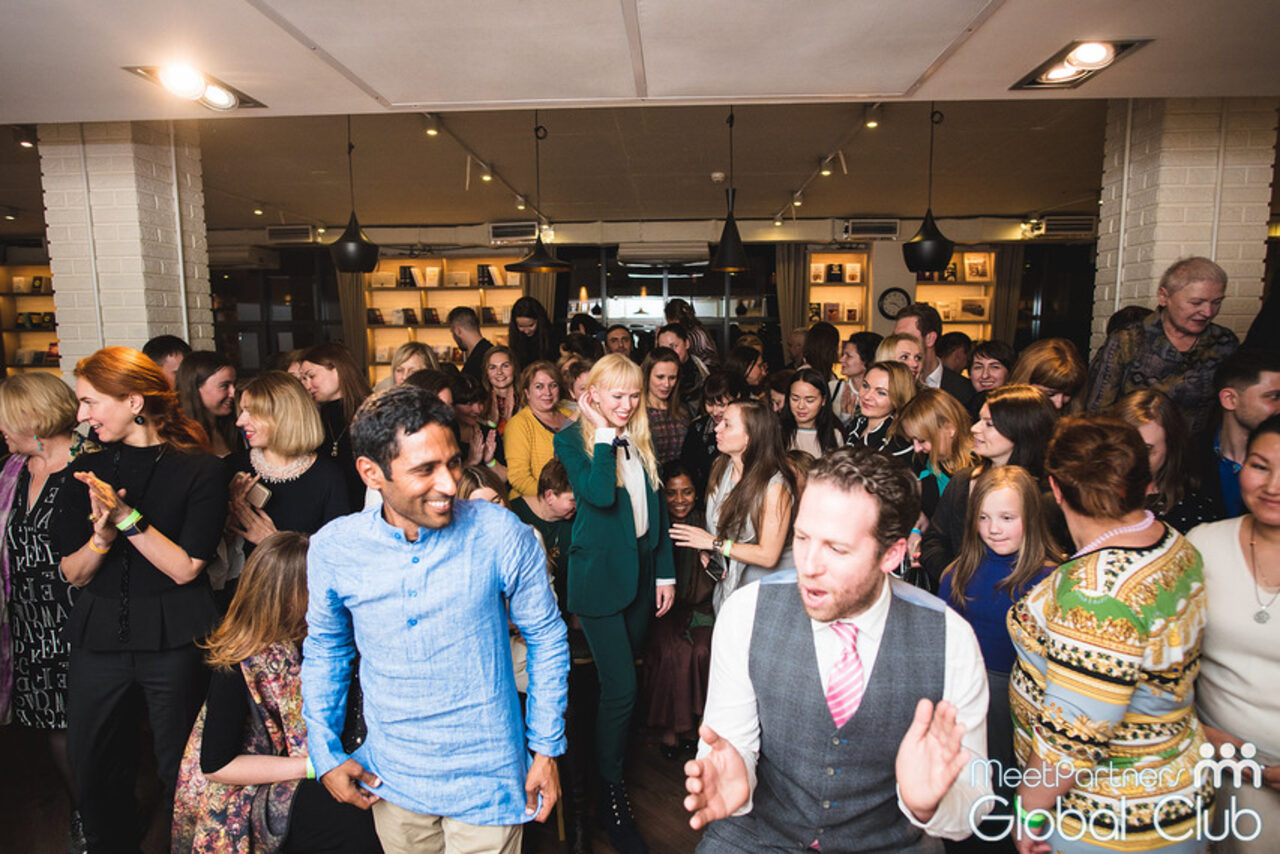 Арендовать Лофт 13