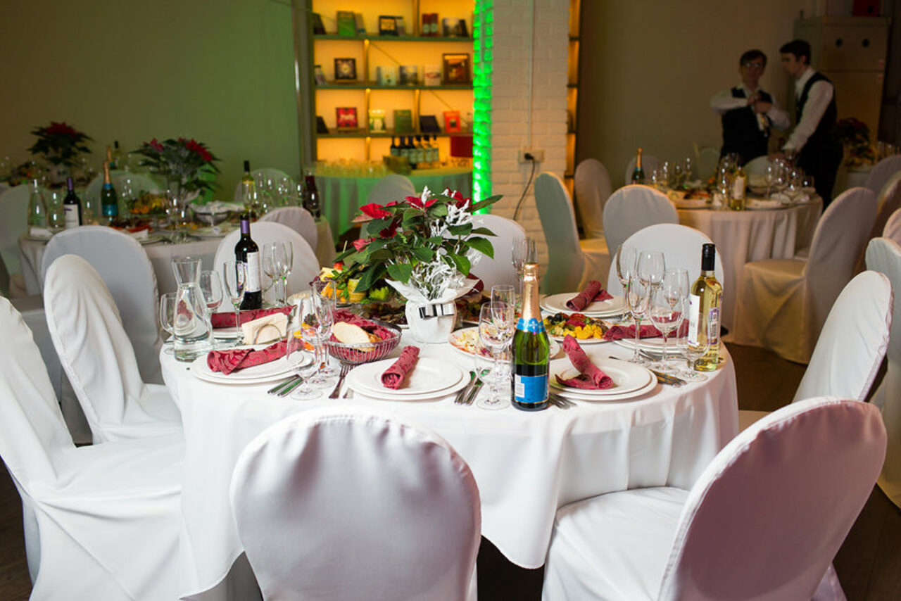 Арендовать Лофт 13