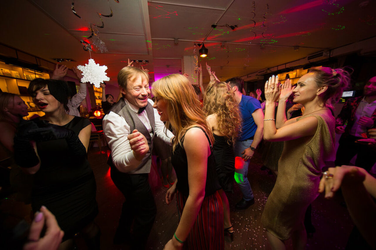 Арендовать Лофт 13