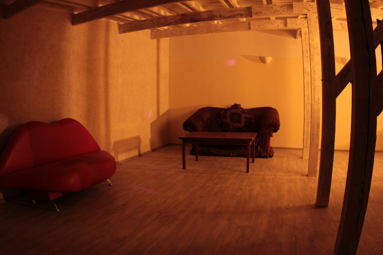 Арендовать Тематический лофт