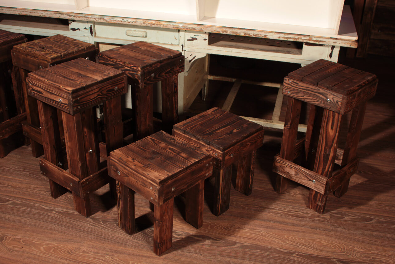 Арендовать Тематический лофт