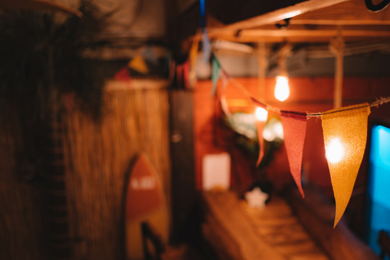 Арендовать Тематический лофт