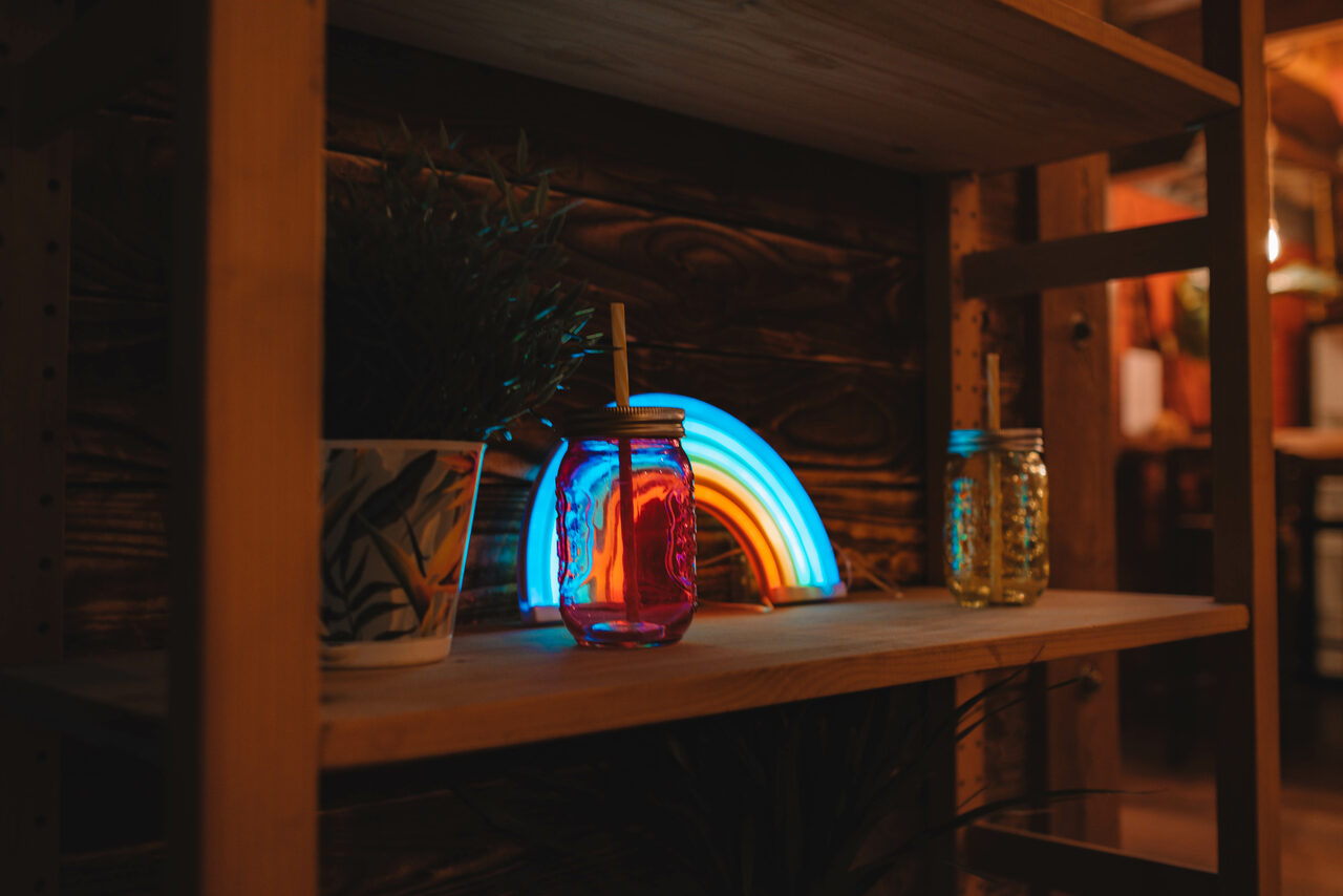 Арендовать Тематический лофт