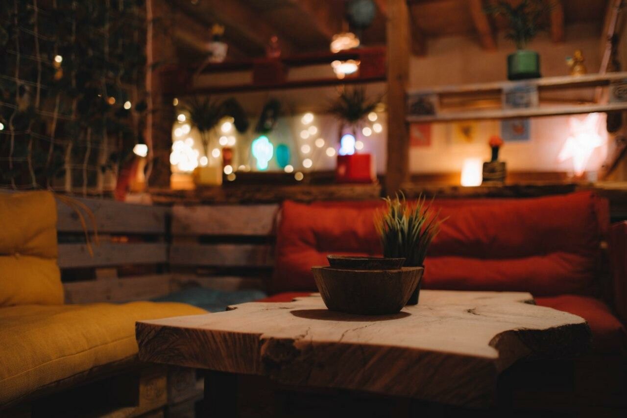 Арендовать Тематический лофт